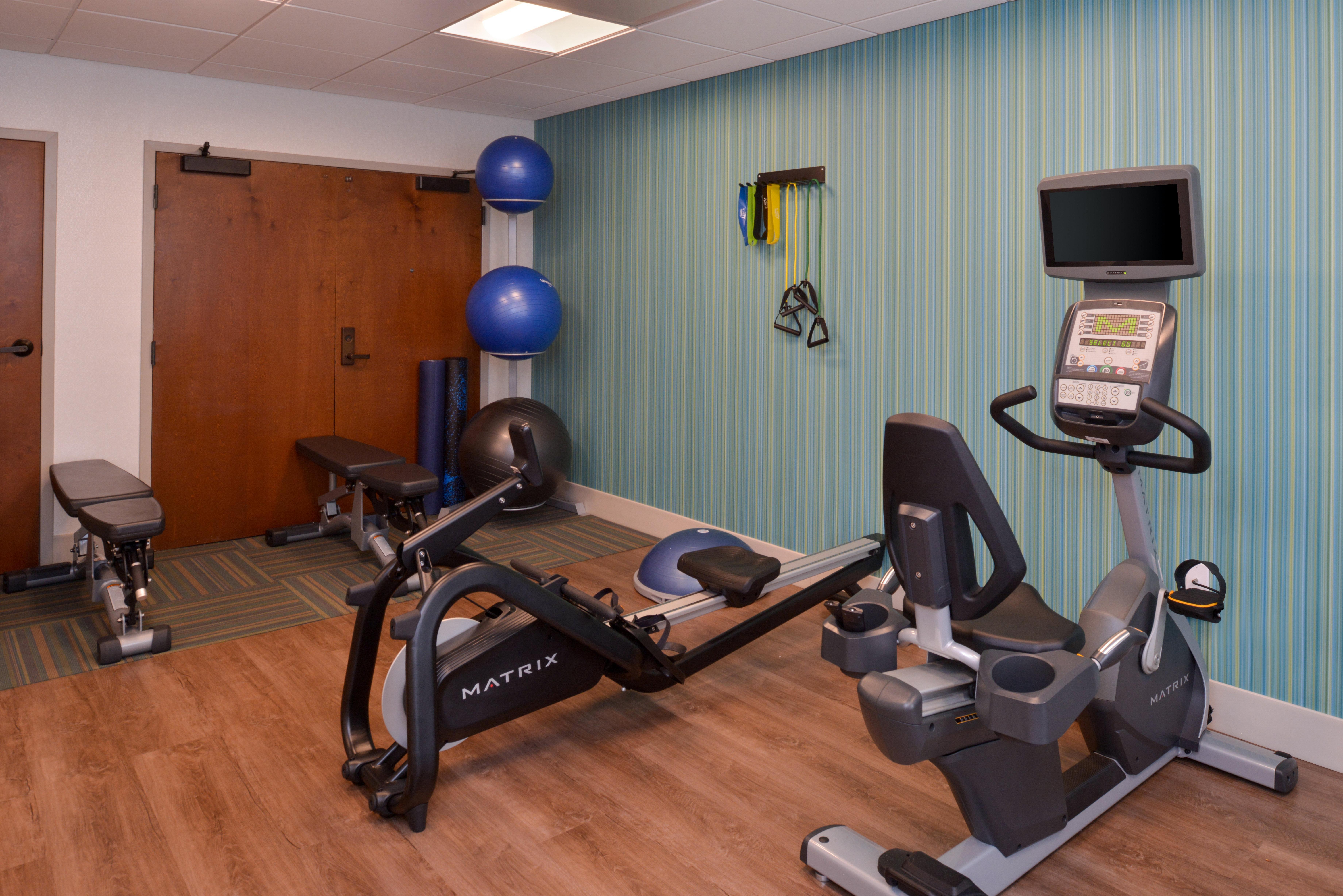 Holiday Inn Express Hotel & Suites Indianapolis Dtn-Conv Ctr By Ihg Exterior foto